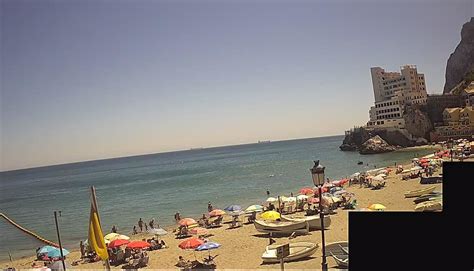 live cam gi|Catalan Bay.